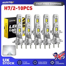 H7 LED Headlight Replace Xenon