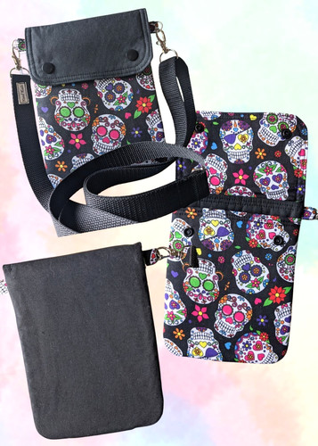 Sugarskulls funky fun sugar - 'sugarskulls',