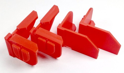 Brick line blocks - brick,