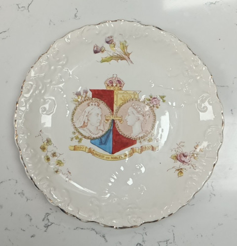 Allertons 1897 queen victoria - queen,