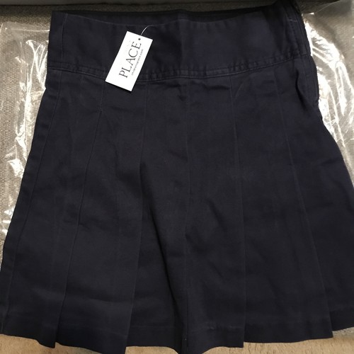 Girls uniform skirt the - girls’,