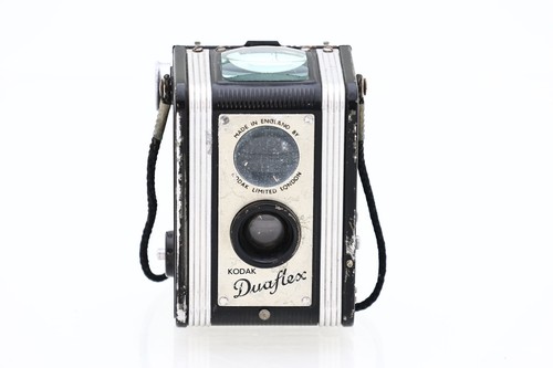 Kodak duaflex 620 film - kodak,