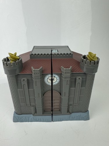 Batman wayne manor - wayne, bat