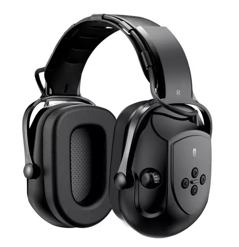 Mpow bluetooth ear defenders - mpow,