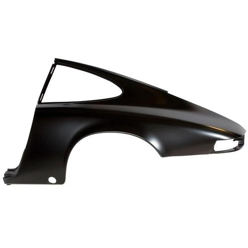 Rear quarter panel coupe - quarter, panel,