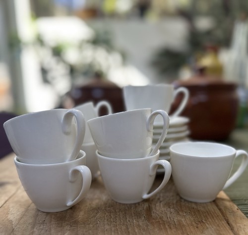 Denby china - by, denby”