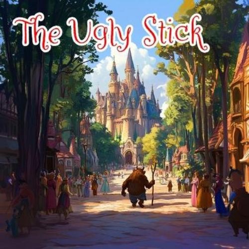 Tommy watkins the ugly - watkins, stick