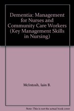 Dementia: Management for