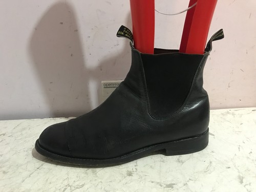 Williams genuine leather - r.m,