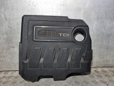 AUDI A3 8P 1.6 TDI CAYC 2009-2012 ENGINE COVER