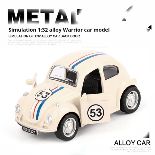 Scale vintage beetle - vintage, no