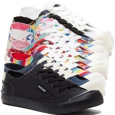 Womens Rocket Dog Jazzin