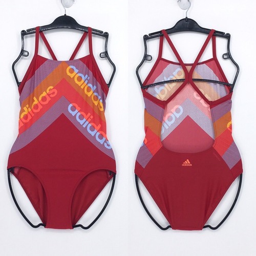 Adidas women swimsuit - 34,