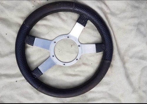 Vintage astrali steering - astrali, 13”