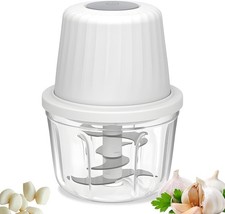 Small Food Chopper, 400ml