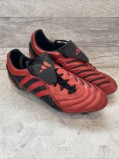 2004 Adidas Predator Pulsado