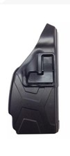 Blackhawk X2 Taser CQC Kydex