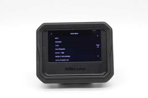 Mitcorp x600 videoscope main - x600,