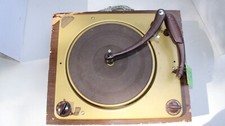 COLLARO CHALLENGER TURNTABLE