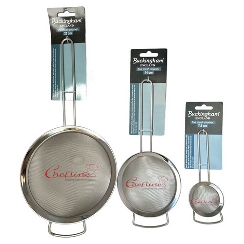 Stainless steel fine mesh - stainless,