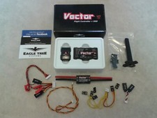 Vector Eagle Tree GPS V2 OSD