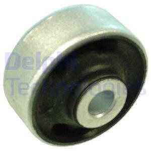 New control arm trailing - control,