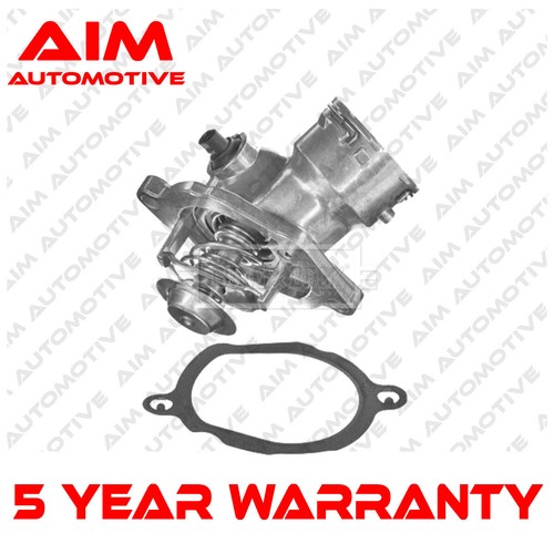 Thermostat coolant aim fits - thermostat,