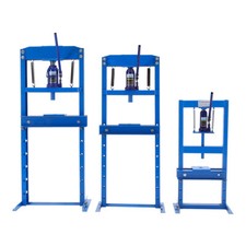 Blue Standing 6/12/20 Ton