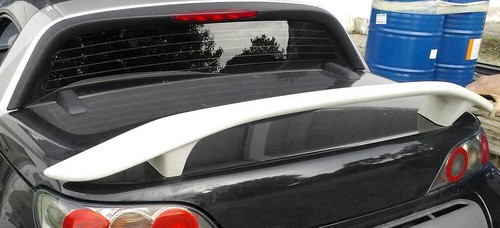 Spoiler fin smart - /,