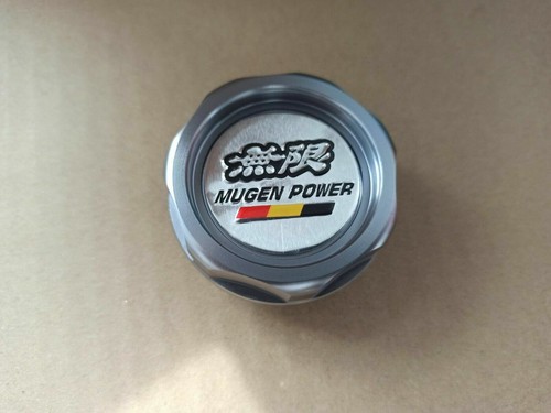 Mugen jdm darked engine - engine, oil