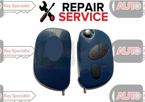 Key repair service - -, maserati