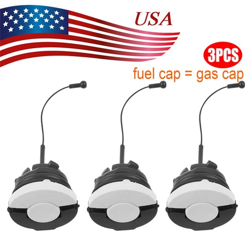 For stihl gas fuel cap - for,