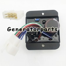 TR222 Automatic Voltage Regulator AVR For Honda Generator EG2500