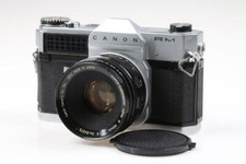 Canon Canonflex RM Body with