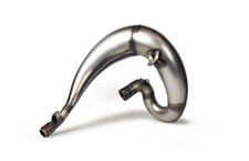 Honda CR250 DEP Exhaust Front