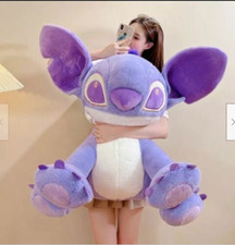 30/45/60cm Stitch / Angel Soft