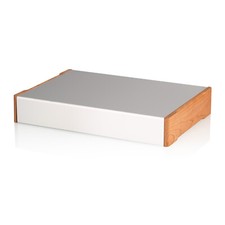 HiFi Aluminum Chassis