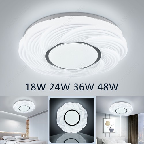 Chic led lamp - led, ceiling