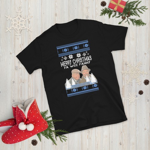Still game jack and - still,
