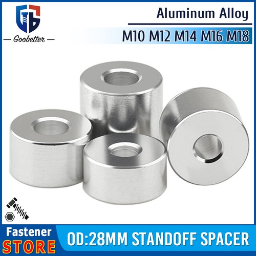 M10 m12 m14 m16m18 aluminium - m14,