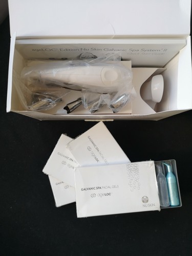 Ageloc edition skin - edition,