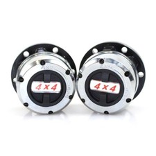 Manual Free Wheeling Hubs For Suzuki Jimny 