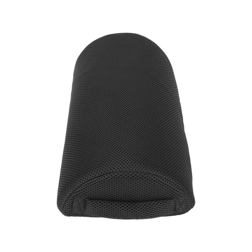 Half round bolster high - round,