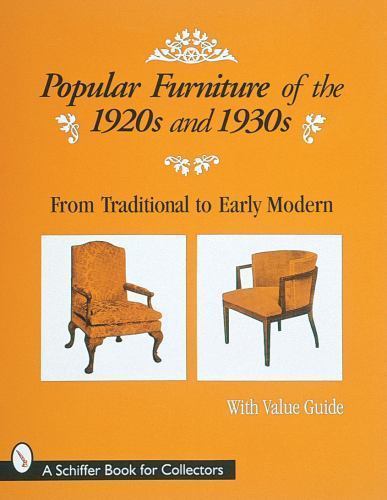 Popular furniture the 1920s - furniture,