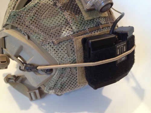 Bungee ops core helmet - bungee,
