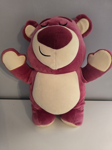 Disney store toy - store, lotso