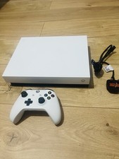 Microsoft Xbox One X Limited