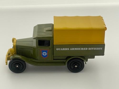 Oxford diecast vintage - diecast, model