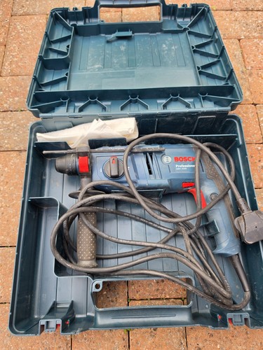 Bosch gbh2000 240v - gbh2000,