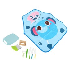 For Kids Baking Knife Set